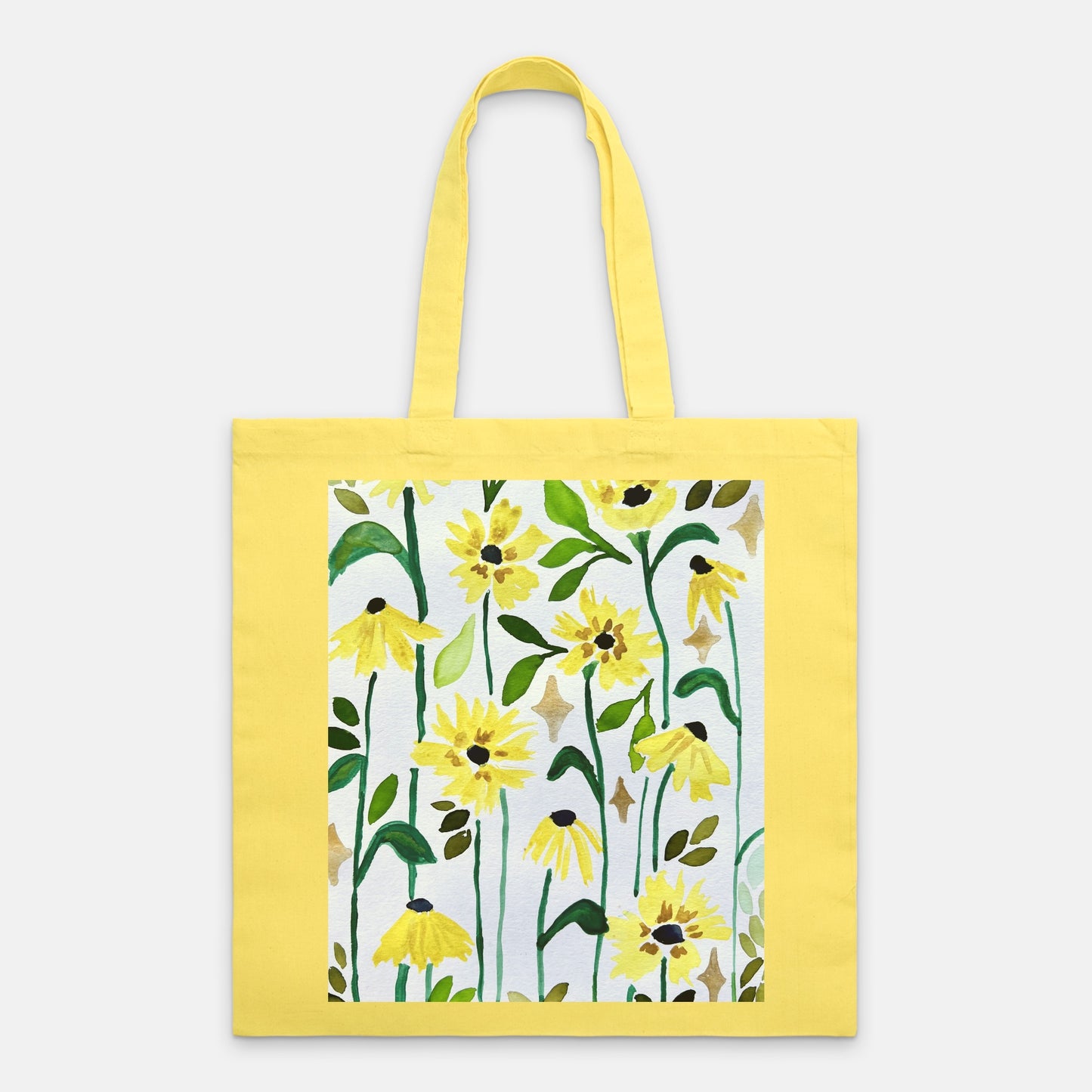 Sunny Tote Bag Lightweight