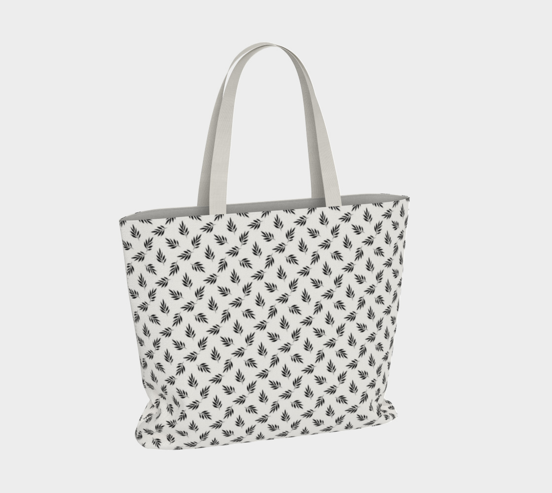 Charlotte Church Large Tote