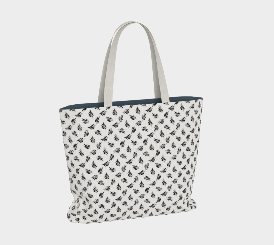 Charlotte Church Large Tote