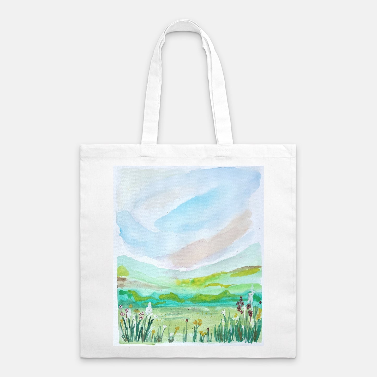 Tote Bag Lightweight